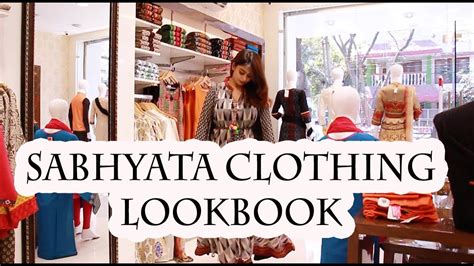 Bangalore Ethnic Wear Budget Shopping Sabhyata Clothing Overview Try