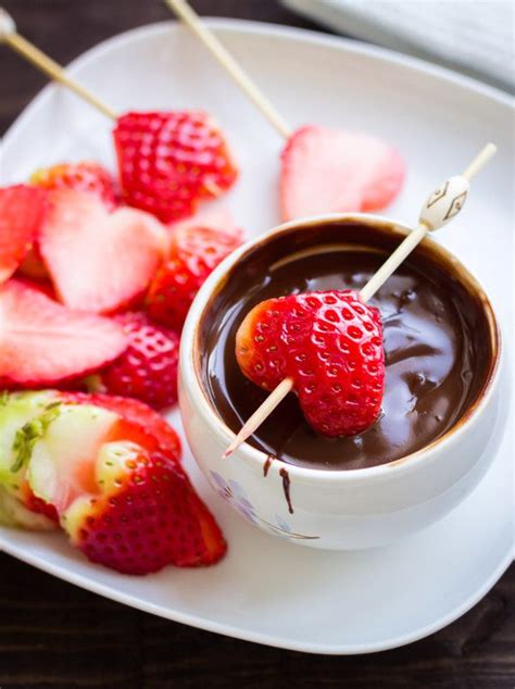 11 Fresh Ways To Eat Strawberry — Eatwell101