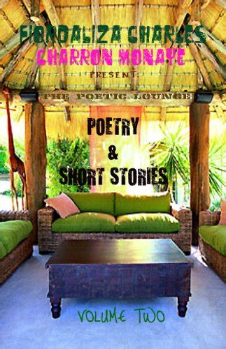 The Poetic Lounge Vol2 Ebook Charles Fiordaliza Monaye Charron