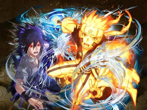 Ems Madara Vs Bsm Naruto And Ems Sasuke Battles Comic Vine