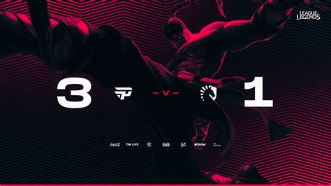 League of legends mücadelelerinden haberdar olmak için lolespor kanalına. paIN Gaming on Behance