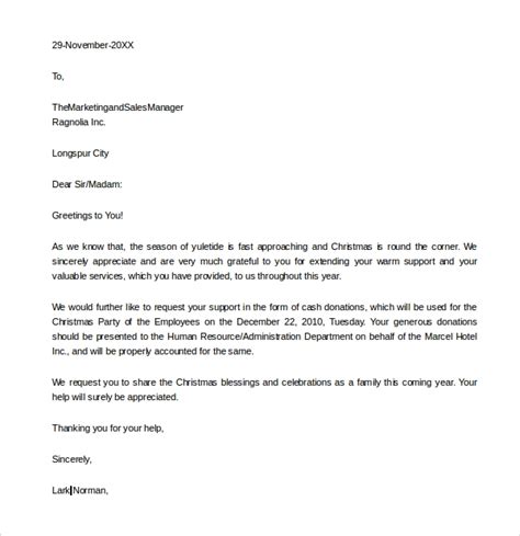 Appreciation letter for it support. Thank You for Your Support Letter - 9+ Download Free ...