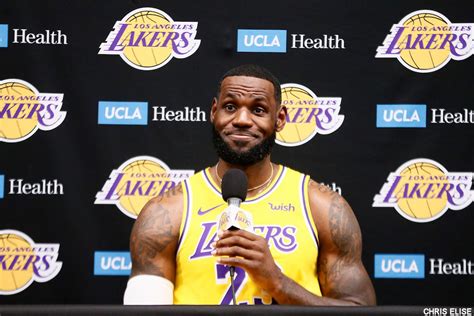 You're right, i seen the meme on facebook and want to see what bx has to say about it. LeBron James fier de la saison des Lakers… même si elle ne ...