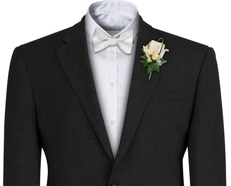 Pure White Satin Wedding Bow Tie Wrexham Club Ties Ltd