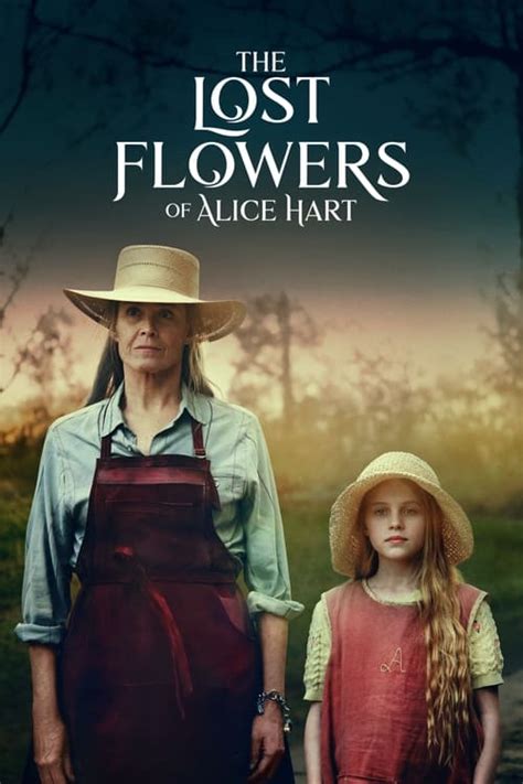 The Best Way To Watch The Lost Flowers Of Alice Hart The Streamable