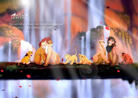 The Lion King 2 The Lion King 2simbas Pride Fan Art 40069621