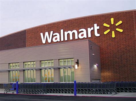 They will have time to do some shopping. What Time Does Walmart Open - Close ? | New Corona Walmart ...