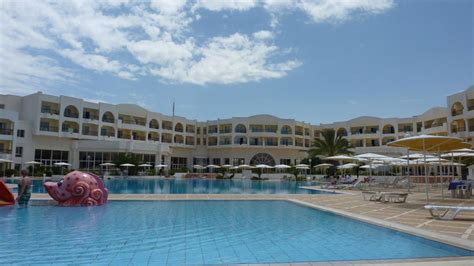 Hotel El Mouradi Gammarth Tunis Holidaycheck Großraum Tunis
