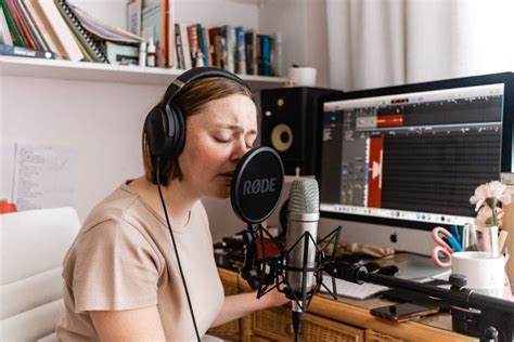 Home Recording Studio Essentials For Beginners 42west
