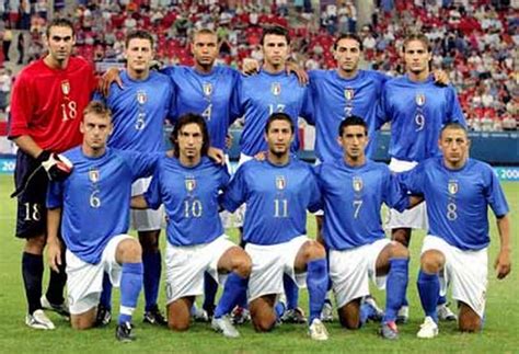 Follow live scores, results and standings of all competitions in section soccer / italy on this page. SOCCER PLAYERS WALLPAPER: Italy National Team World Cup 2010 Football Gallery