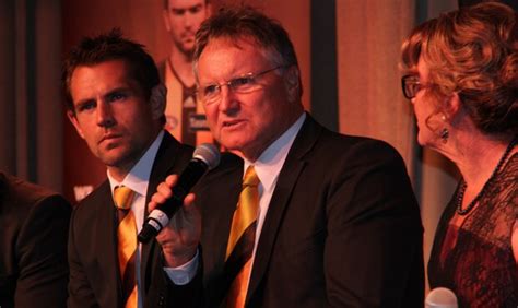 Trio wanted after illegal freedom rally in melbourne Photos: Hawks launch 2014 season