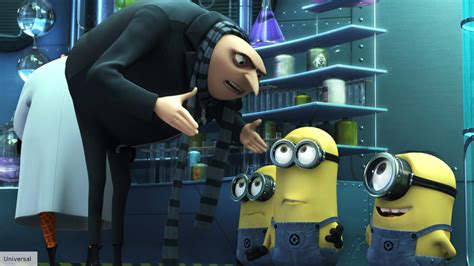 Despicable Me 4 Release Date Cast Plot And More The Digital Fix