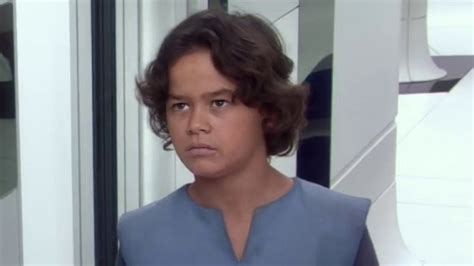 What Happened To The Actor Who Played Young Boba Fett In Star Wars