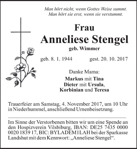 Anneliese Stenzel