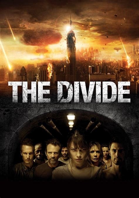 Watch The Divide Full Movie Online In Hd Find Where To Watch It