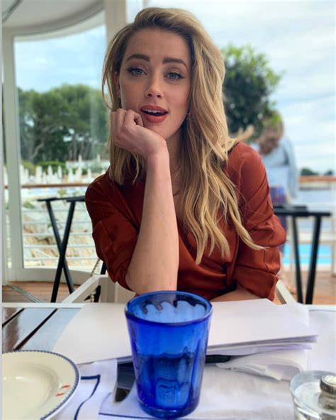 Amber Laura Heard On Instagram “mornings Amberheard Via Imcoreyrae