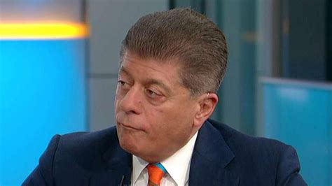Judge Napolitano Why Did The Fbi Want To Trap Flynn Fox News Video