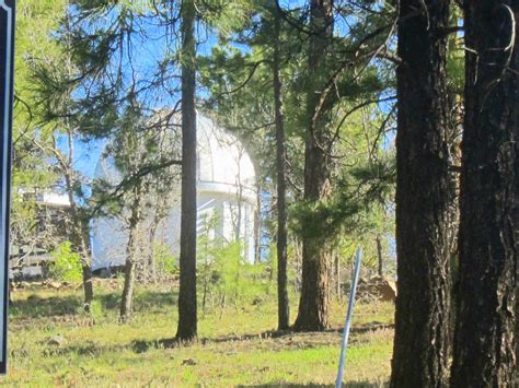 Expeditions by Tricia: FLAGSTAFF'S LOWELL OBSERVATORY EXPEDITION
