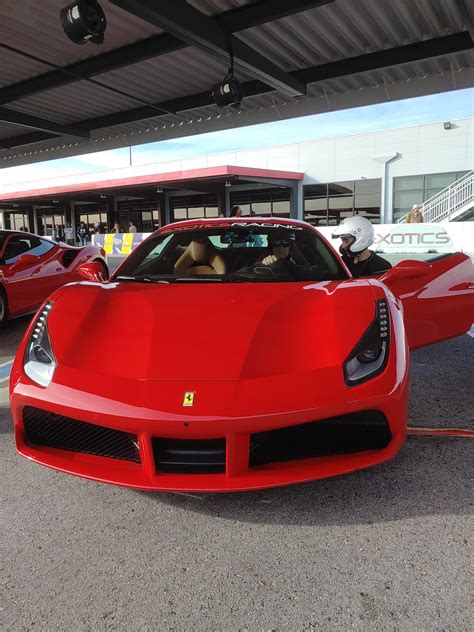 Maybe you would like to learn more about one of these? Exotic Car Racing In Las Vegas! - The City's Best TV!
