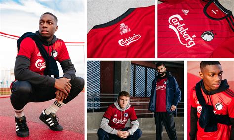Fc copenhagen football shirts, kits & jerseys 4 products. FC Copenhagen 2019-20 Adidas Third Kit | 19/20 Kits ...