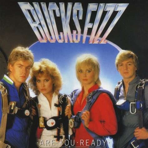 Bucks fizz — talking in your sleep 04:16. Bucks Fizz: Are You Ready (The Definitive Edition) (2 CDs ...