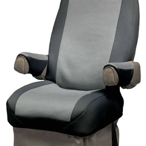 Rv Seat Covers Captains Chairs Velcromag