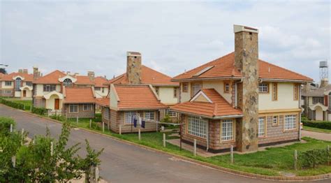 Kenya Should Offer Incentives For Low Cost Housing
