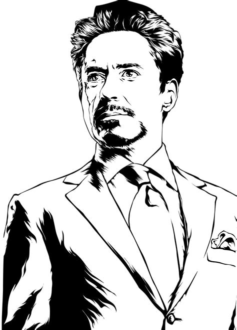 Careers Marvel Art Drawings Tony Stark Art Marvel Drawings