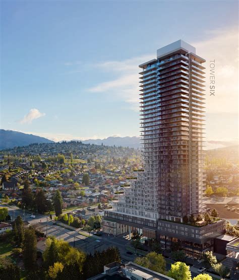 Master Plan Story The Amazing Brentwood Tower Six