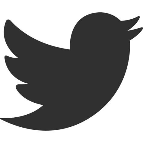 Animal Bird Social Social Media Tweet Twitter Icon