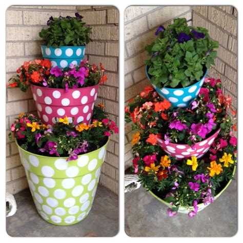 25 Simple Easy Flower Pot Painting Ideas 32 Painted Flower Pots Diy