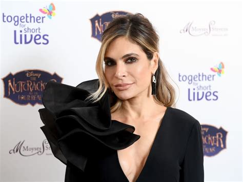 The Bold And The Beautiful Spoilers Ayda Field Returns As A Brand New