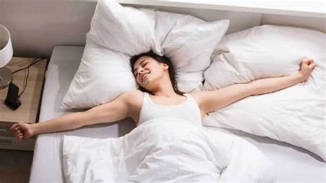 Comment Retrouver Un Sommeil Réparateur Et Enfin Bien Dormir