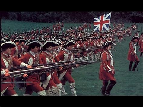 British Grenadiers March — British Line Infantry Attack Image Moddb