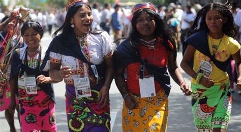afro colombians indigenous fear new pitfalls in peace deal news telesur english
