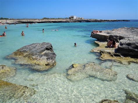 The 15 Best Beaches In Sicily