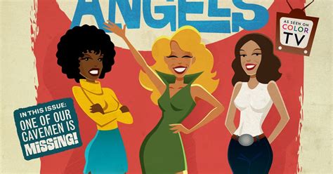 Planet Pulp Celebrating Pulp Culture The Teen Angels