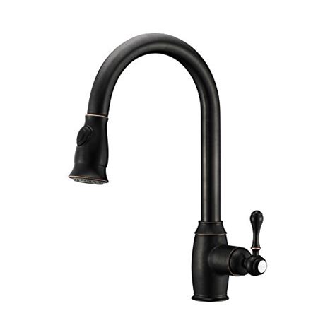 Shop our collection of black sink faucets online! Black Kitchen Sinks and Taps: Amazon.co.uk