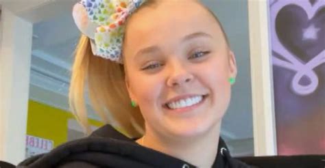 JoJo Siwa Board Game Pulled From Stores After Accusations Of Inappropriate Content Truly