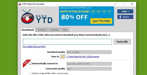 Best Dailymotion Downloaders To Save Video From Dailymotion