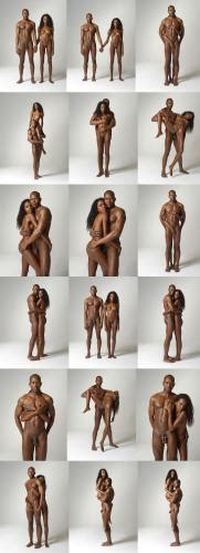 Hegre Art Valerie And Mike Adam And Eve Px