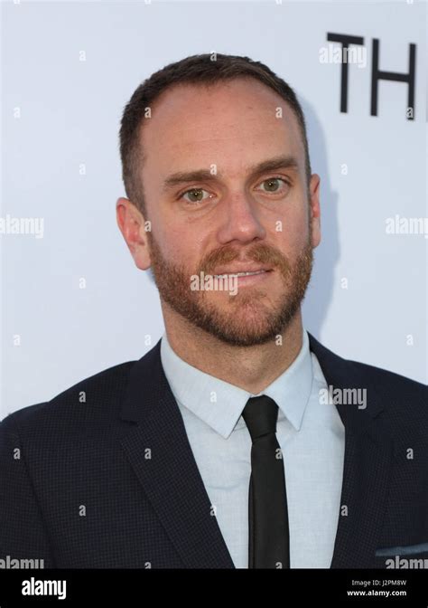 Premiere Of Netflix S The Discovery Arrivals Featuring Charlie Mcdowell Where Los Angeles