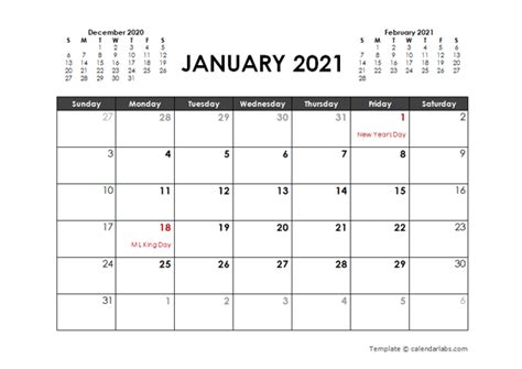 Effective Ms Word Calendar Template 2021 Get Your Calendar Printable Images