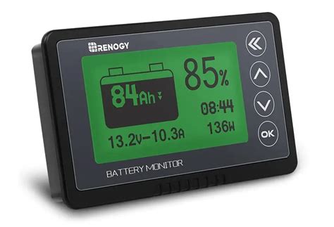 Best Rv Battery Monitor Reviews And Guide Utechway