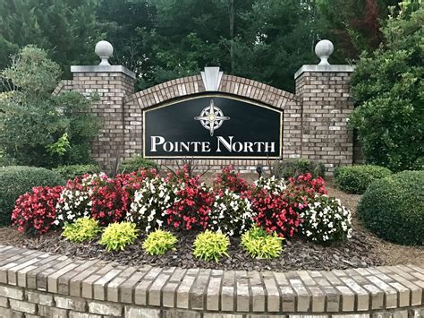 Pointe North Estate Atlanta Ga