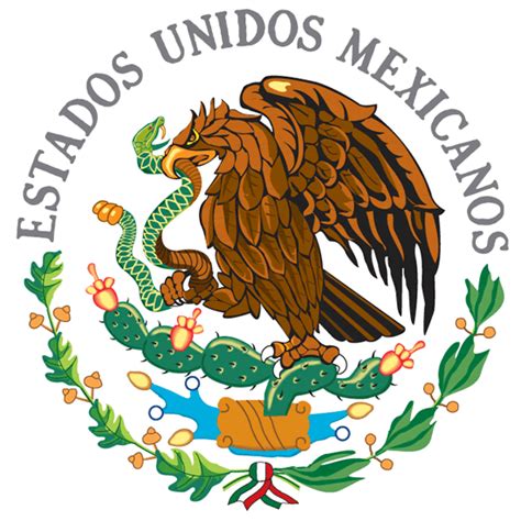 Qué Significa El Escudo De México
