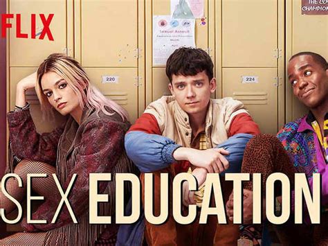 Sex Education Sex Education Season 3 To Start Production In August After Getting Delayed Due