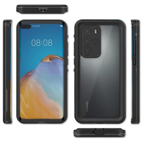 1) on the find my phone screen, select the device you want to locate. Shellbox Extreme IP68 Huawei P40 Pro Waterdicht Hoesje - Zwart
