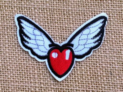 Punk Patches Iron On Patch For Jackets And Backpacks Punk Rock