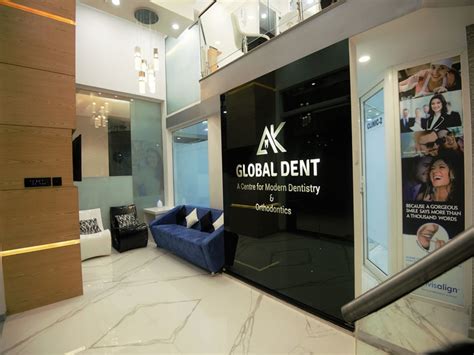 Ak Global Dent Clinic Tour
